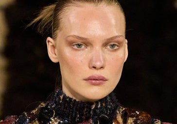 Toasty pecoso blush, el precioso maquillaje de verano que seguirá triunfando en invierno